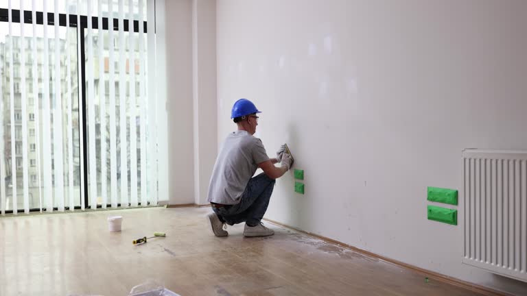 Best Interior Painting  in Fortuna, CA